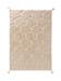 Waschbarer Kinderteppich Undine Cream