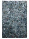 Alfombra lavable Milly Multicolor/Gris