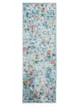 Runner Milly Multicolour/Turquoise