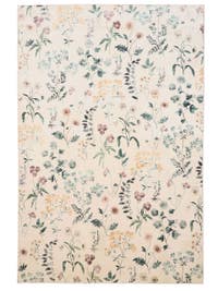 Waschbarer Teppich Milly Multicolor