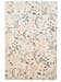 Alfombra lavable Milly Multicolor