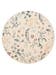 Waschbarer Teppich Milly Multicolor
