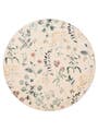 Washable Rug Milly Multicolour