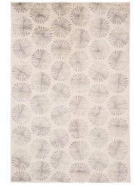 Waschbarer Teppich Milly Beige