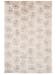 Alfombra lavable Milly Beige