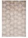 Alfombra lavable Milly Taupe