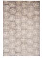 Alfombra lavable Milly Taupe