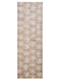 Läufer Milly Taupe