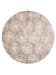 Waschbarer Teppich Milly Taupe