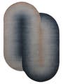 Washable Rug Luna Brown