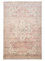 Washable Rug Miray Rose