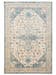 Washable Rug Miray Multicolour/Blue