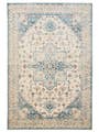 Washable Rug Miray Multicolour/Blue
