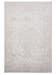 Waschbarer Teppich Miray Taupe