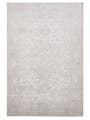 Waschbarer Teppich Miray Taupe