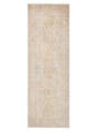 Runner Miray Beige/Yellow