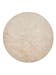 Vloerkleed Wasbaar Miray Créme/Beige
