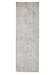 Passatoia Miray Grigio/Turchese
