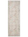 Loper George Veelkleurig/Beige
