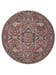 Washable Rug George Multicolour