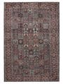 Washable Rug George Multicolour/Red