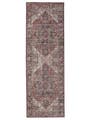 Runner George Multicolour/Beige
