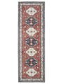 Runner George Multicolour/Blue