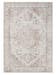 Washable Rug George Rose/Beige