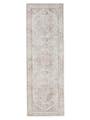 Runner George Rose/Beige