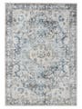 Washable Rug George Blue