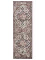 Runner George Multicolour/Red