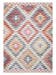 Washable Rug George Multicolour/Beige