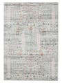 Washable Rug George Turquoise