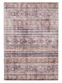 Washable Rug George Multicolour/Pink