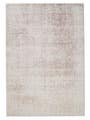 Washable Rug George Beige/Rose