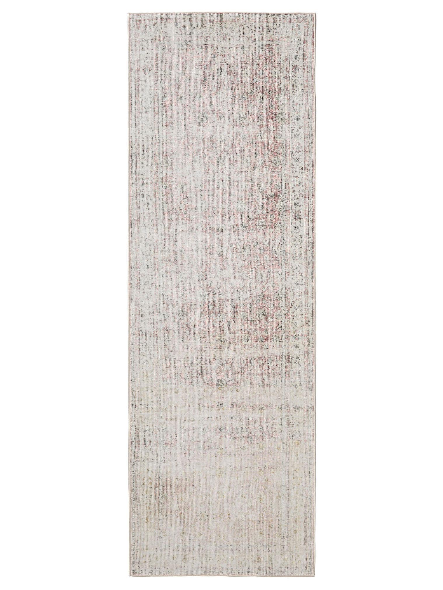 Alfombra de 100% Poliéster en Beige con un pelo de {{Placeholder_Pile Height}} de altura de benuta Basic