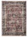 Alfombra lavable George Multicolor