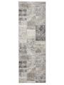 Tapis de couloir George Gris