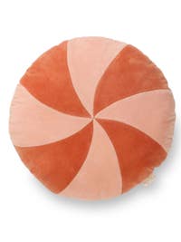 Kissen Cecilia Rosa