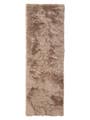 Tappeto a pelo lungo lavabile Nanuk Beige