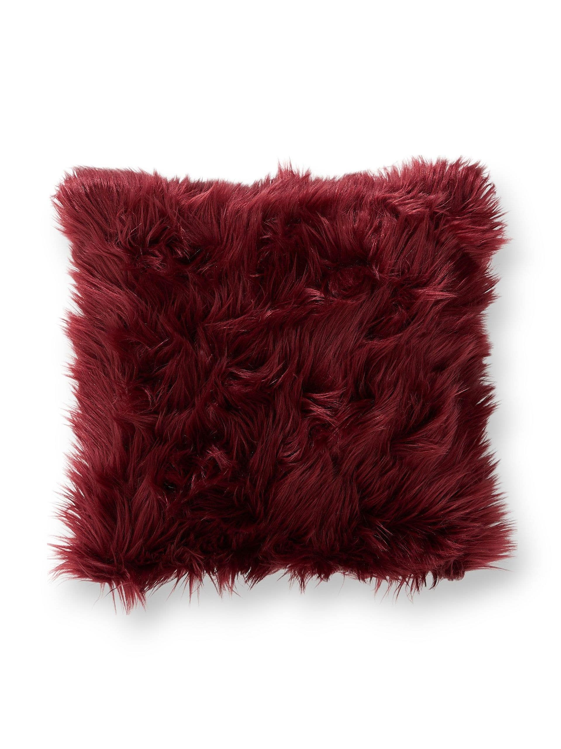 Pude Nanuk Bordeaux von 