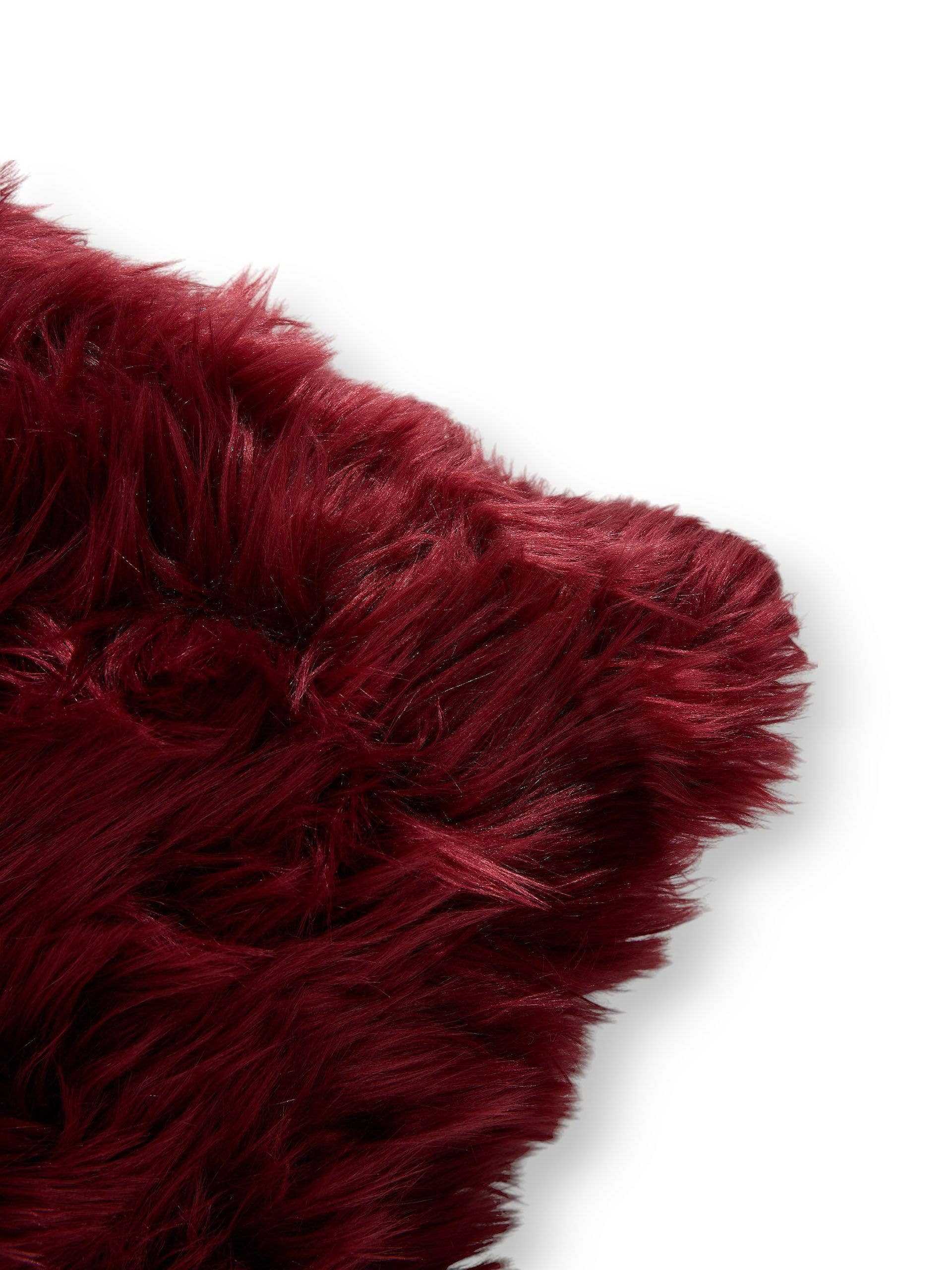 Pude Nanuk Bordeaux von 