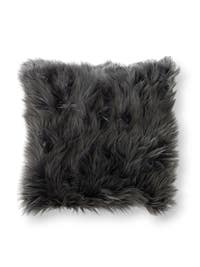 Kissen Nanuk Anthrazit