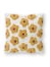 Funda de almohada Gobi Amarillo