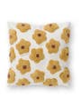 Cushion Cover Gobi Yellow