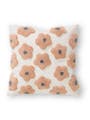 Funda de almohada Gobi Rosa