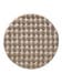 Washable Rug Ted Light Grey