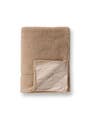 Blanket Ted Light Brown
