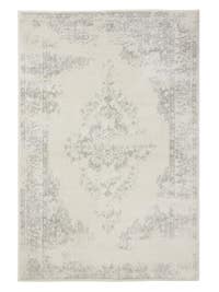 Teppich Sia Cream/Taupe