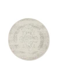Teppich Sia Cream/Taupe